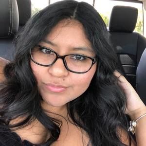 Meet your Posher, Kimberly